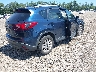 JM3KE4CY2F0****** Salvage and Wrecked 2015 Mazda CX-5 in New York State