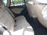 JM3KE4CY2F0****** Wrecked 2015 Mazda CX-5 in Long Island