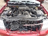 1J8GW68J93C****** Repairable 2003 Jeep Grand Cherokee in Spokane
