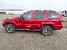 1J8GW68J93C****** Repairable 2003 Jeep Grand Cherokee in Washington State