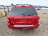 1J8GW68J93C****** Wrecked 2003 Jeep Grand Cherokee