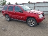 1J8GW68J93C****** Salvage and Wrecked 2003 Jeep Grand Cherokee in Spokane