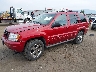 1J8GW68J93C****** Used and Repairable 2003 Jeep Grand Cherokee in Spokane