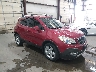 KL4CJFSBXFB****** Salvamento y Destrozados 2015 Buick Encore en Boise