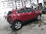 KL4CJFSBXFB****** Salvamento y Destrozados 2015 Buick Encore en Estado de Idaho