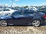 1G1PG5SBXG7****** Salvamento 2016 Chevrolet Cruze Limited