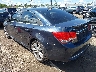 1G1PG5SBXG7****** Salvamento y Reparables 2016 Chevrolet Cruze Limited en Cincinnati