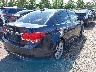 1G1PG5SBXG7****** Salvamento y Destrozados 2016 Chevrolet Cruze Limited en Estado de Ohio