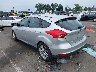 1FADP3K23JL****** Salvamento y Reparables 2018 Ford Focus en Englishtown