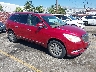 5GAKRCKD3DJ****** Salvage and Wrecked 2013 Buick Enclave in Fontana