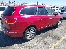 5GAKRCKD3DJ****** Salvage and Wrecked 2013 Buick Enclave in California State