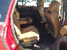 5GAKRCKD3DJ****** Wrecked 2013 Buick Enclave in Fontana