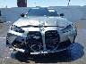 WBS33HK06SC****** Salvage 2025 BMW M4