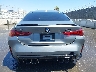 WBS33HK06SC****** Salvage and Wrecked 2025 BMW M4 in Los Angeles South