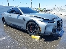WBS33HK06SC****** Salvage and Wrecked 2025 BMW M4 in Los Angeles South