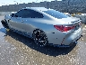 WBS33HK06SC****** Salvage and Repairable 2025 BMW M4 in Los Angeles South