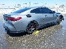 WBS33HK06SC****** Salvage and Wrecked 2025 BMW M4 in California State