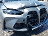 WBS33HK06SC****** Salvage and Repairable 2025 BMW M4 in California State