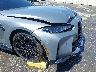 WBS33HK06SC****** Wrecked 2025 BMW M4 in California State