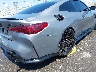 WBS33HK06SC****** Repairable 2025 BMW M4 in California State