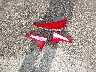 5YFBURHE6GP****** Wrecked 2016 Toyota Corolla in Florida State