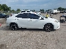 5YFBURHE6GP****** Repairable 2016 Toyota Corolla in Florida State