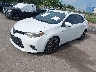 5YFBURHE6GP****** Used and Repairable 2016 Toyota Corolla in Orlando