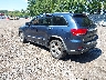 1J4RR6GT5BC****** Salvage and Repairable 2011 Jeep Grand Cherokee in Central New Jersey