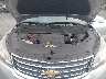 1GNKVGKD3GJ****** Reparables 2016 Chevrolet Traverse en Scranton