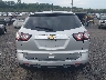 1GNKVGKD3GJ****** Destrozados 2016 Chevrolet Traverse