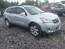 1GNKVGKD3GJ****** Salvamento y Destrozados 2016 Chevrolet Traverse en Scranton