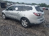 1GNKVGKD3GJ****** Salvamento y Reparables 2016 Chevrolet Traverse en Scranton