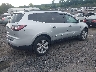 1GNKVGKD3GJ****** Salvamento y Destrozados 2016 Chevrolet Traverse en Estado de Pennsylvania