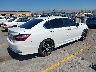 1HGCR2F51HA****** Salvamento y Destrozados 2017 Honda Accord en Estado de California