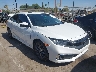 19XFC1F3XME****** Salvage and Wrecked 2021 Honda Civic in Fresno