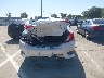 19XFC1F3XME****** Salvage and Repairable 2021 Honda Civic in California State