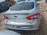3FA6P0RUXGR****** Wrecked 2016 Ford Fusion