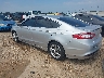 3FA6P0RUXGR****** Salvage and Repairable 2016 Ford Fusion in Dothan