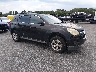 2GNALDEK5C6****** Salvage and Wrecked 2012 Chevrolet Equinox in Lexington