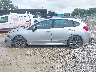 JF1GPAL64DH****** Repairable 2013 Subaru Impreza in Ohio State