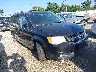 2D4RN5DG6BR****** Salvamento y Destrozados 2011 Dodge Grand Caravan en Chicago South