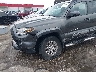 3TMCZ5AN2HM****** Salvamento y Reparables 2017 Toyota Tacoma en Estado de Maryland