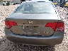 2HGFA16567H****** Wrecked 2007 Honda Civic