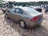 2HGFA16567H****** Salvage and Repairable 2007 Honda Civic in Portage