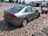 2HGFA16567H****** Salvage and Wrecked 2007 Honda Civic in Wisconsin State