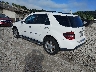 4JGBB86E67A****** Salvamento y Reparables 2007 Mercedes-Benz ML 350 en Ashland