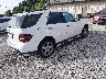 4JGBB86E67A****** Salvamento y Destrozados 2007 Mercedes-Benz ML 350 en Estado de Kentucky