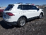 3VV2B7AX1KM****** Salvage and Wrecked 2019 Volkswagen Tiguan in Nevada State