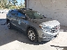 3GKALMEV8LL****** Salvage and Wrecked 2020 GMC Terrain in Seattle