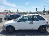 2C1MR2266W6****** Usados 1998 Chevrolet Metro en Estado de California